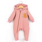 Комбинезон утепленный Baby boom