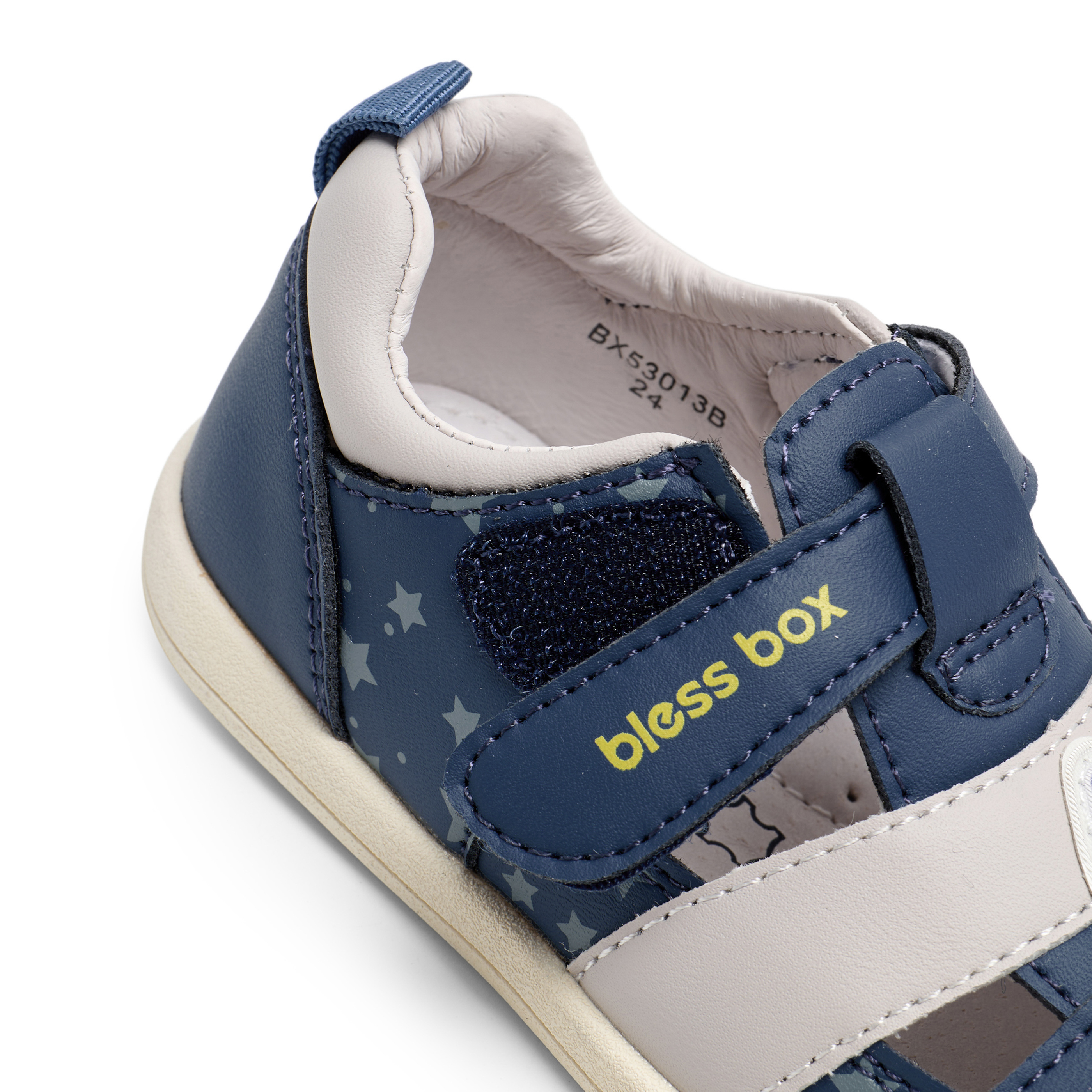 Сандалии BLESSBOX BX53013B - фото 8