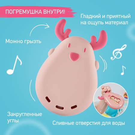 Термометр ROXY-KIDS