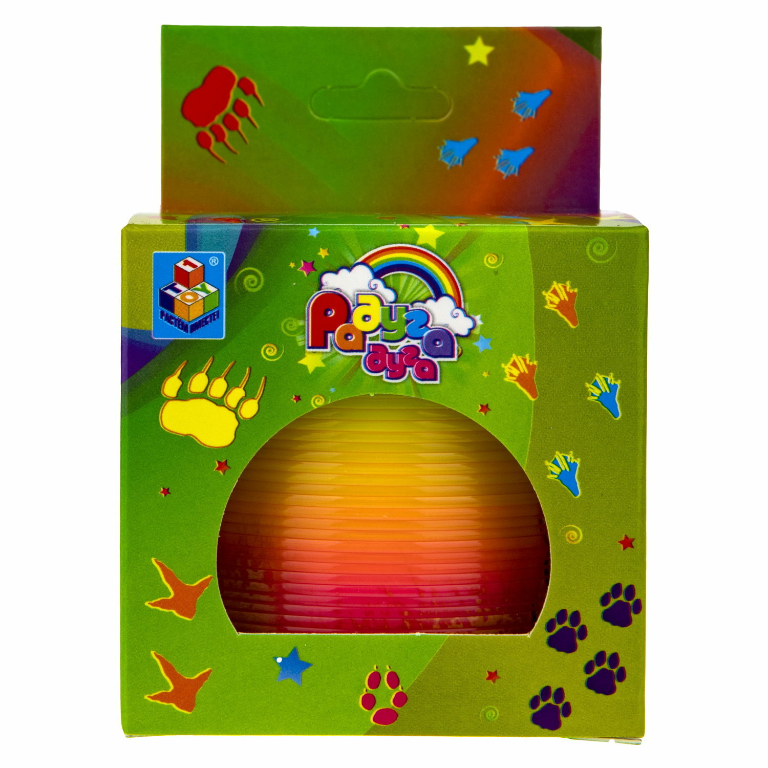 Игрушка-антистресс 1TOY в ассортименте - фото 4