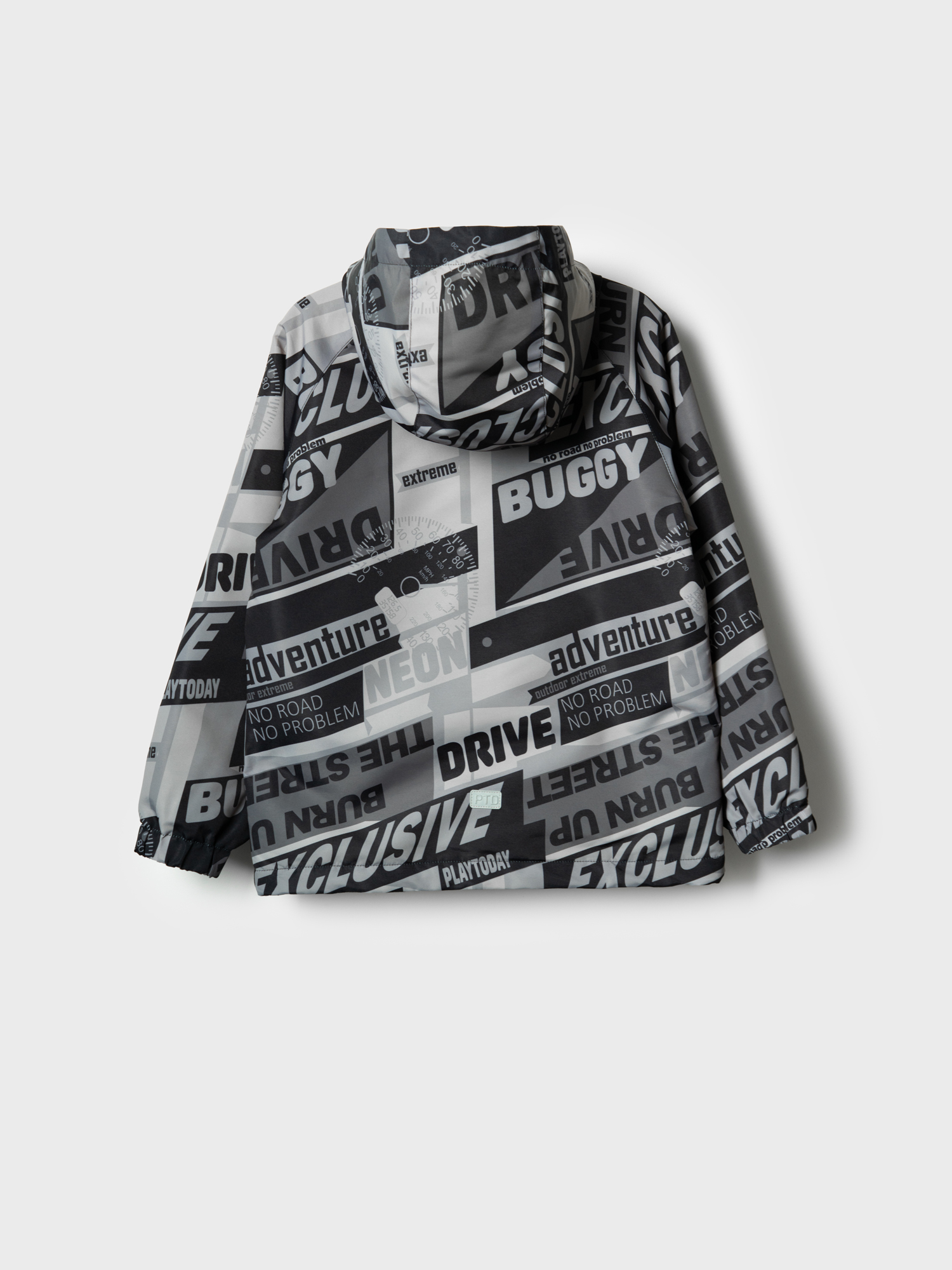 Ветровка PlayToday 12611468 - фото 8