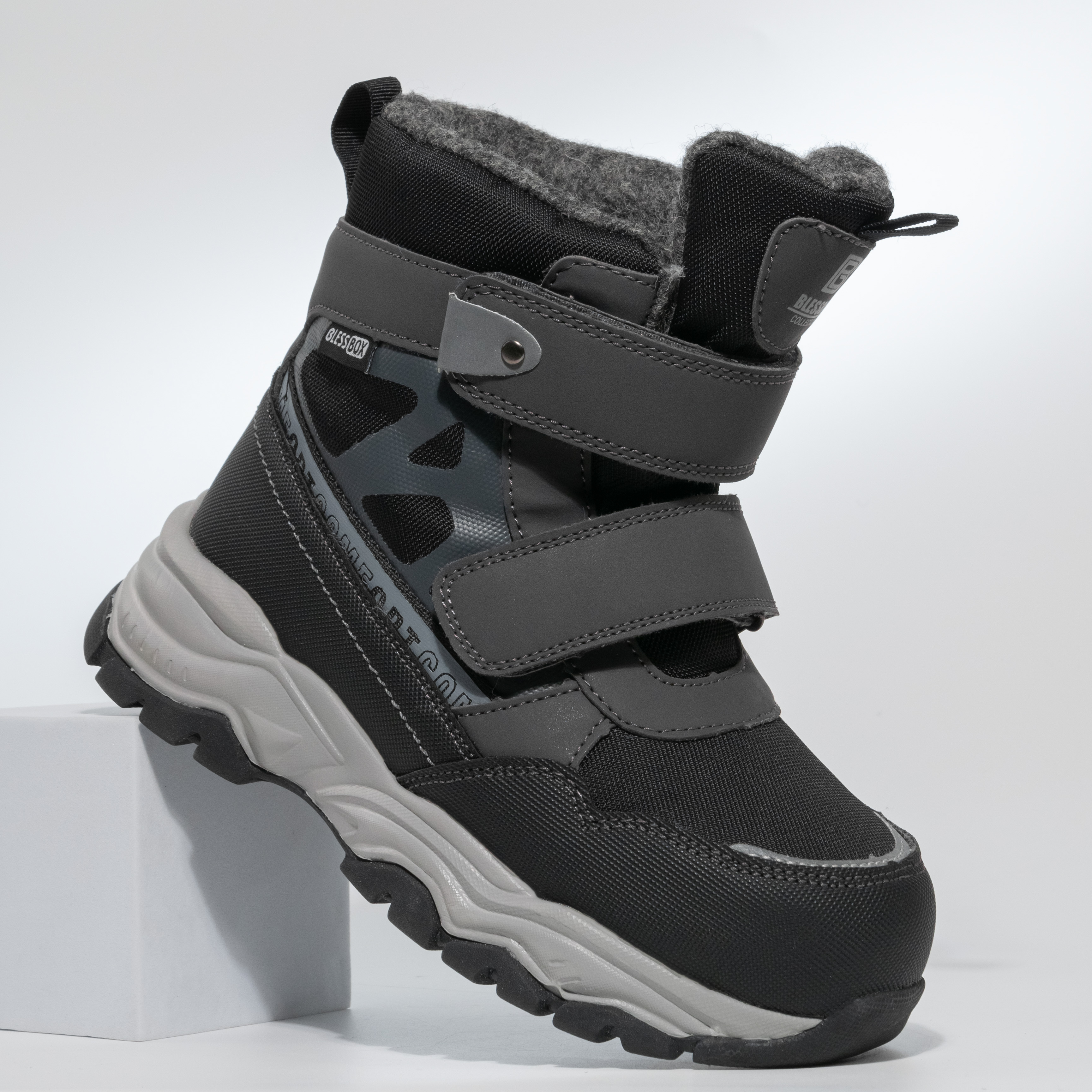 Ботинки BLESSBOX BX52465A - фото 3