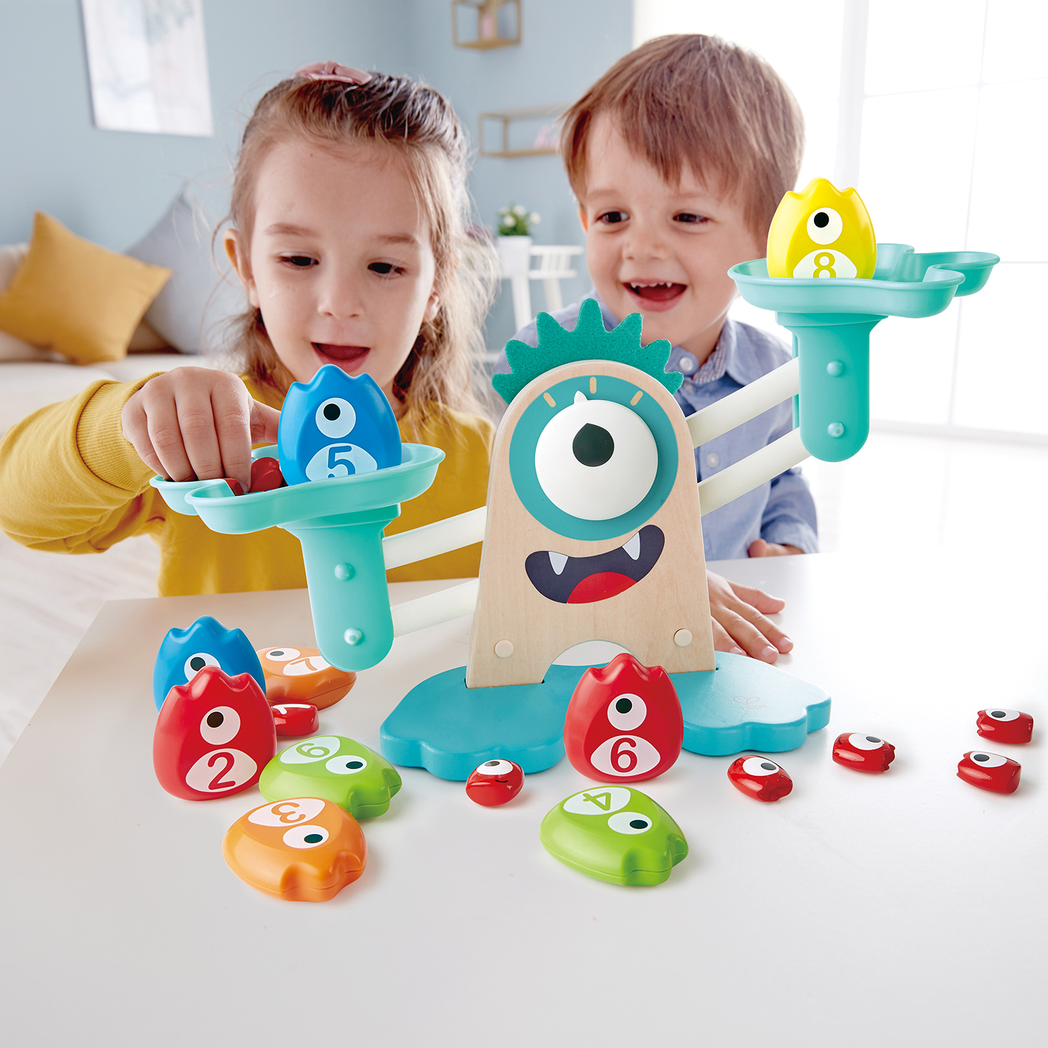 Настольная игра Hape - фото 3