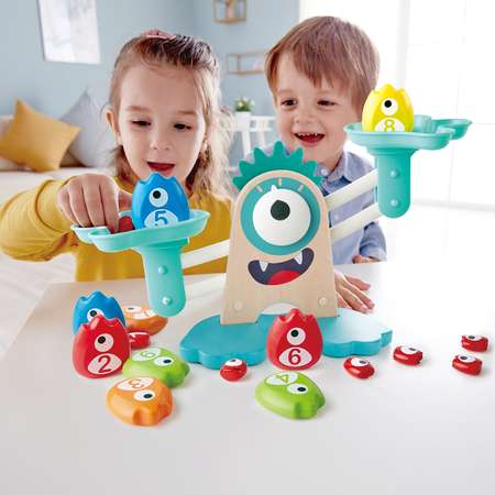 Настольная игра Hape