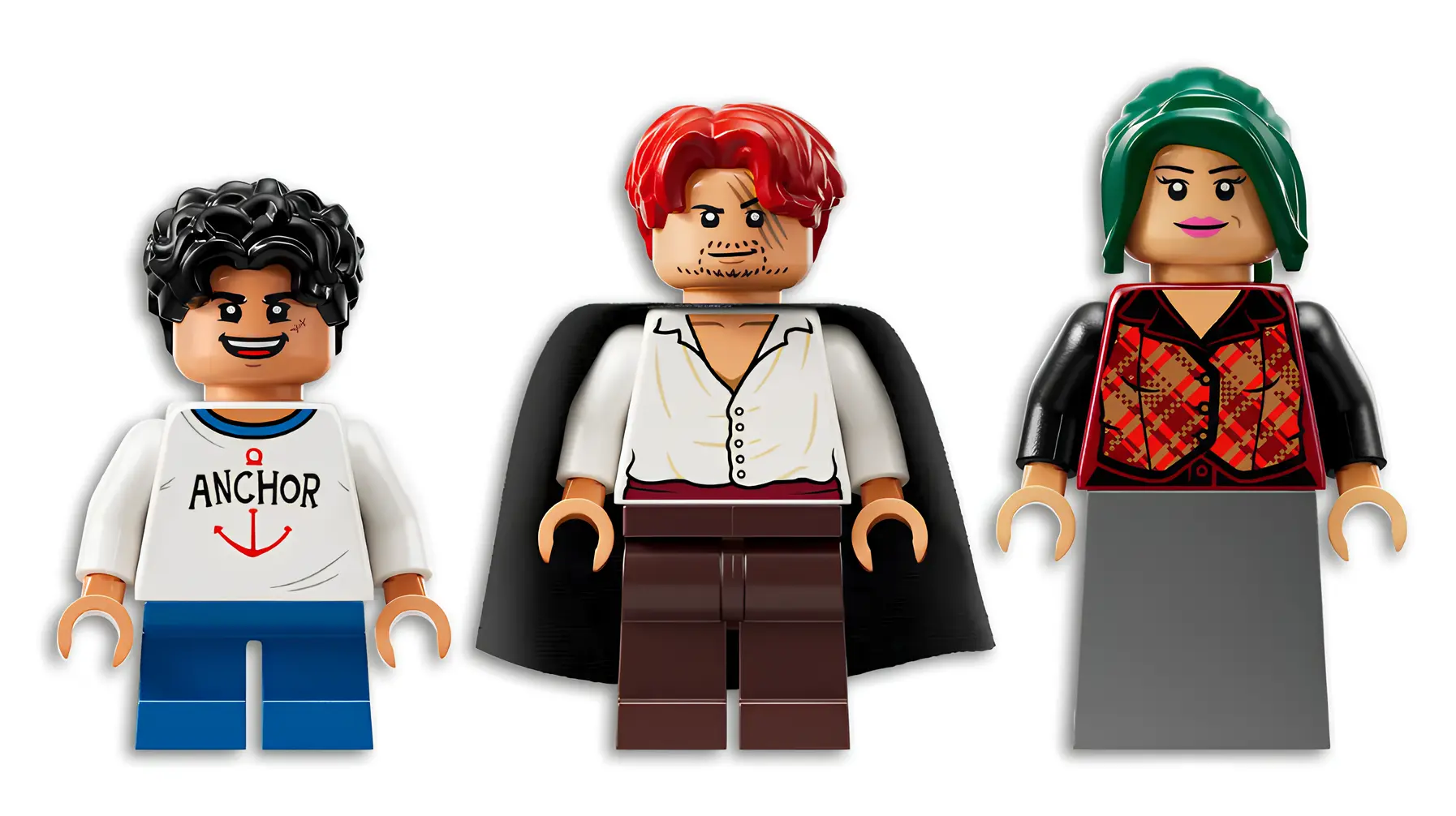 Конструктор LEGO Disney 75636 299 дет. - фото 8