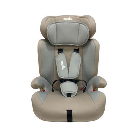 Автокресло ZEEDIS 1/2/3 (9-36 кг)