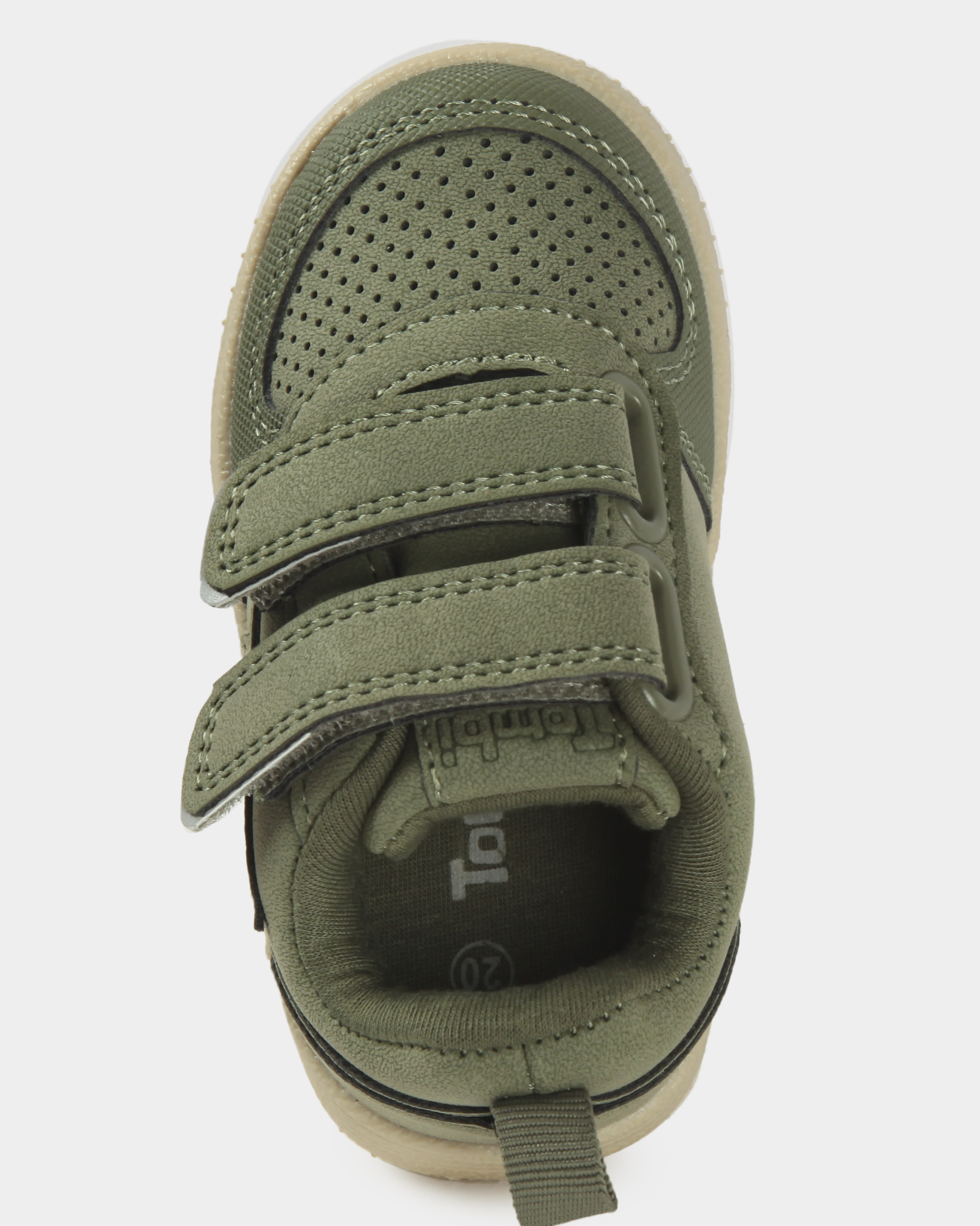 Полуботинки Tombi S26HEibLB-231-24 - фото 4