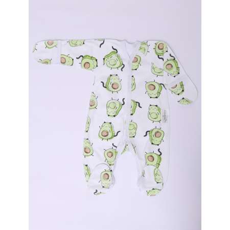 Комбинезон LeeLuckBaby