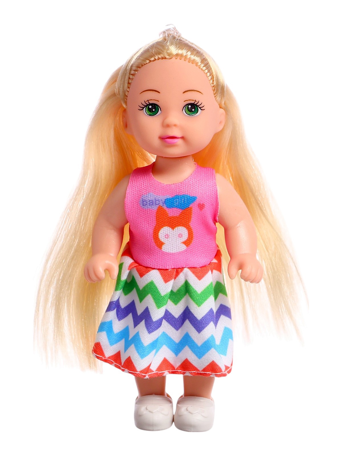 Кукла мини Sima-Land 10638404 - фото 14