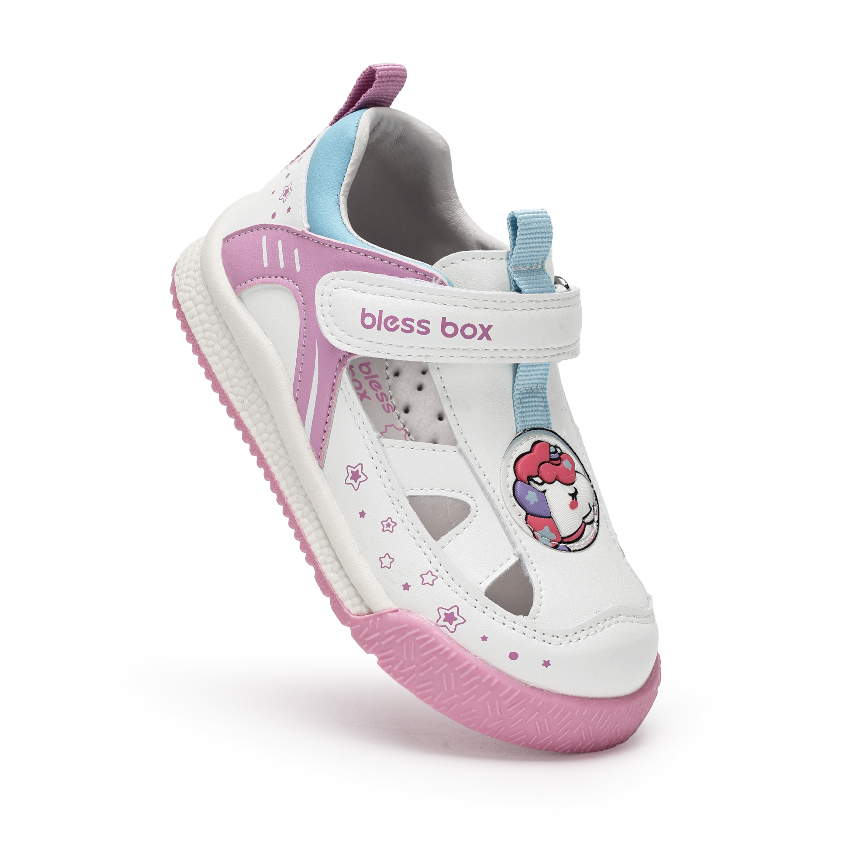 Сандалии BLESSBOX BX53181A - фото 3