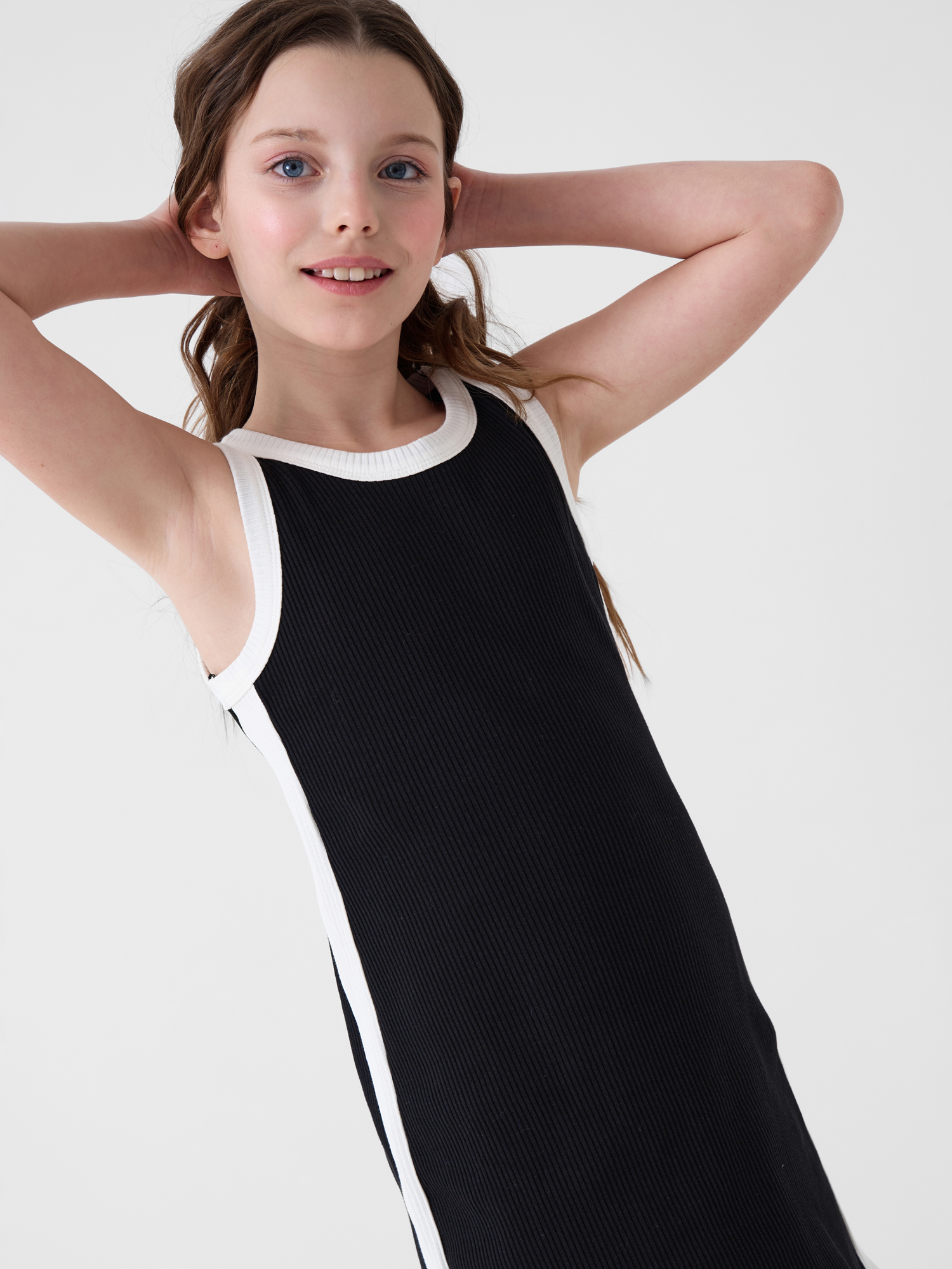 Платье PlayToday 12621316 - фото 6