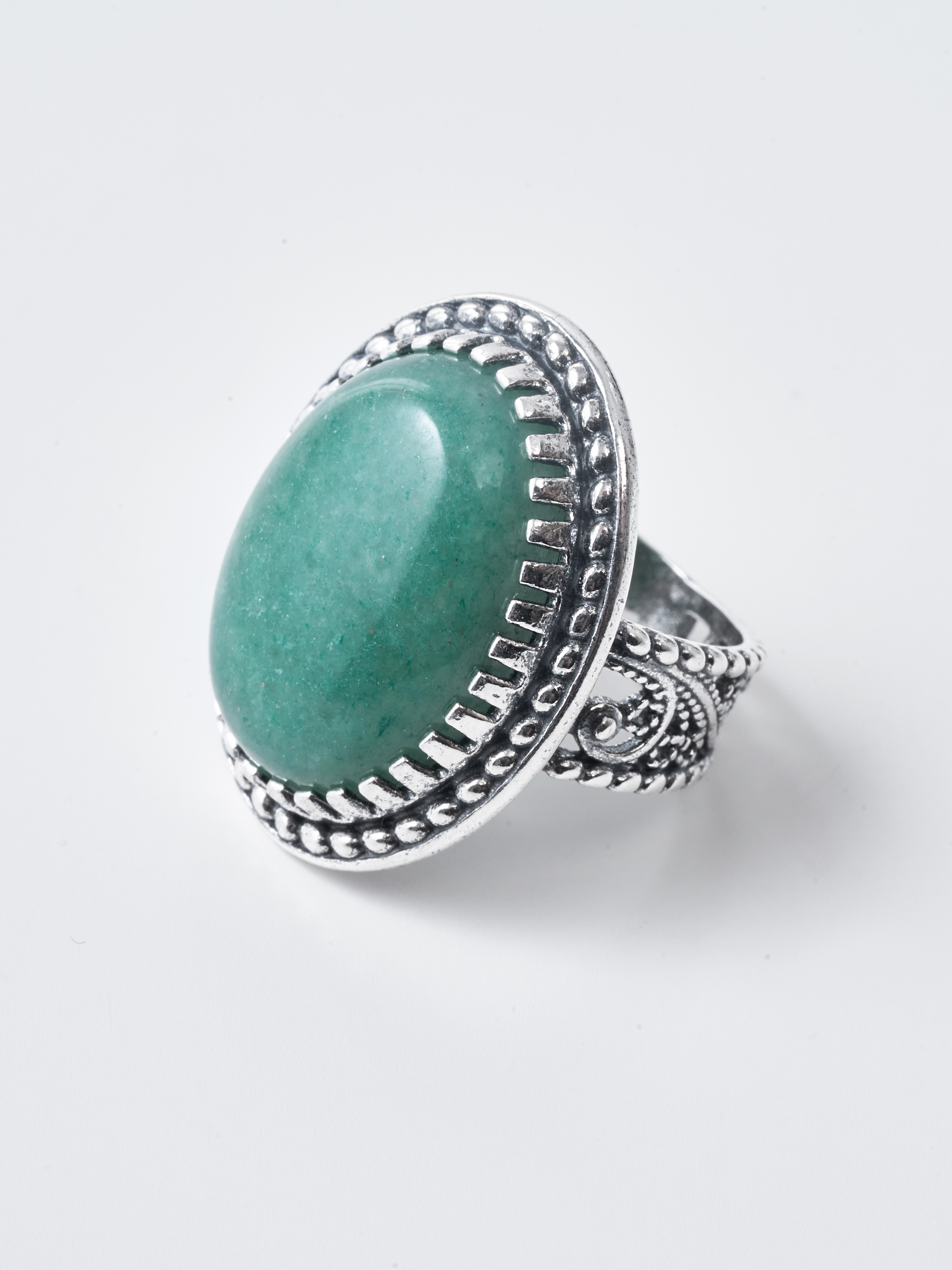 Кольцо Shine and Beauty 24311512-7 - фото 3