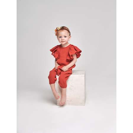 Комбинезон Little Lis