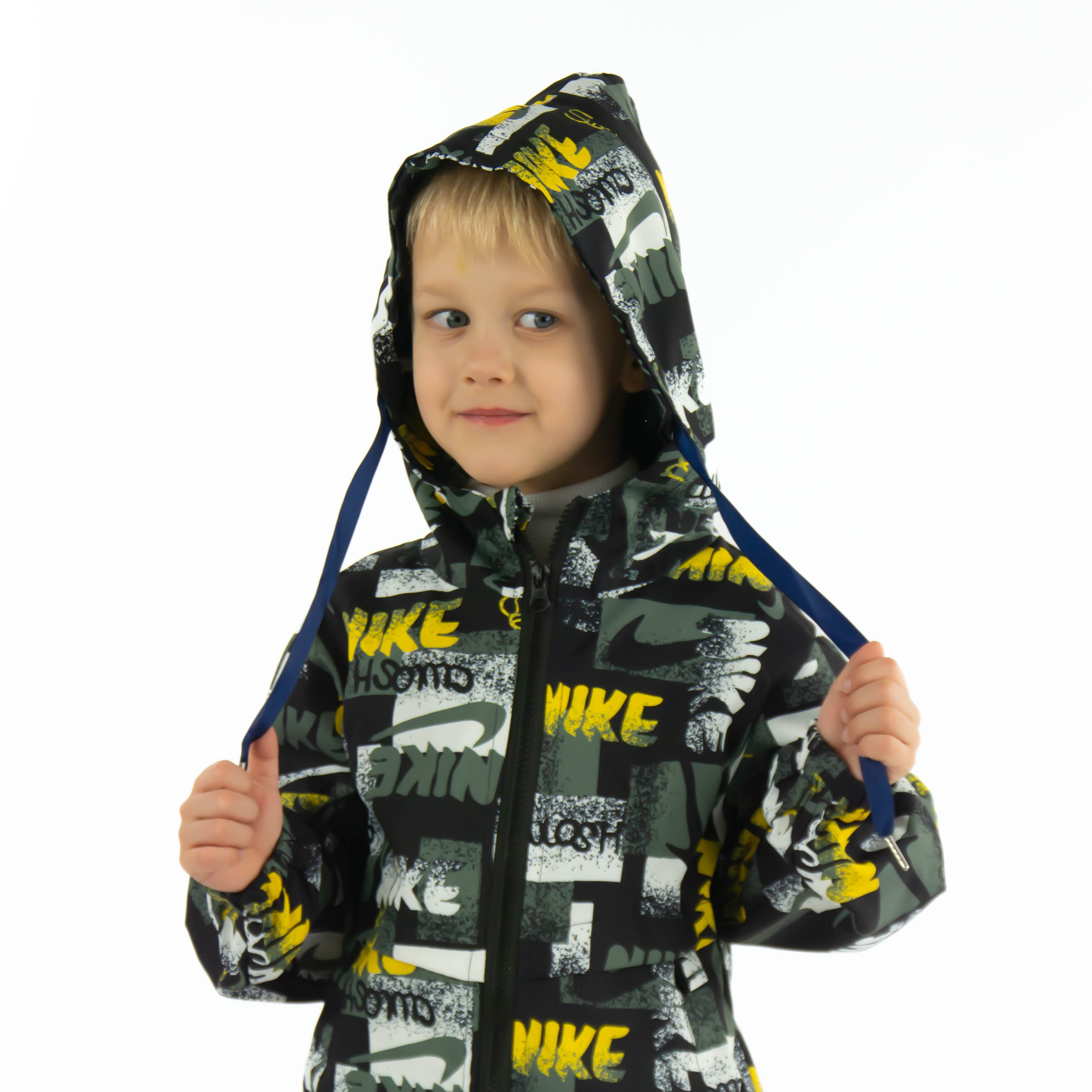 Куртка CASTLELADY 250300999 - фото 7