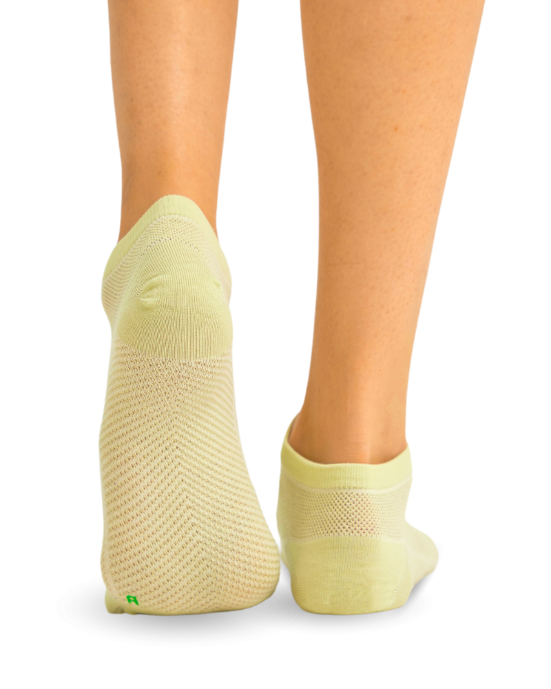 Носки INNORTO 21410-мятный - фото 2