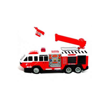 Пожарная машина РУ CS Toys