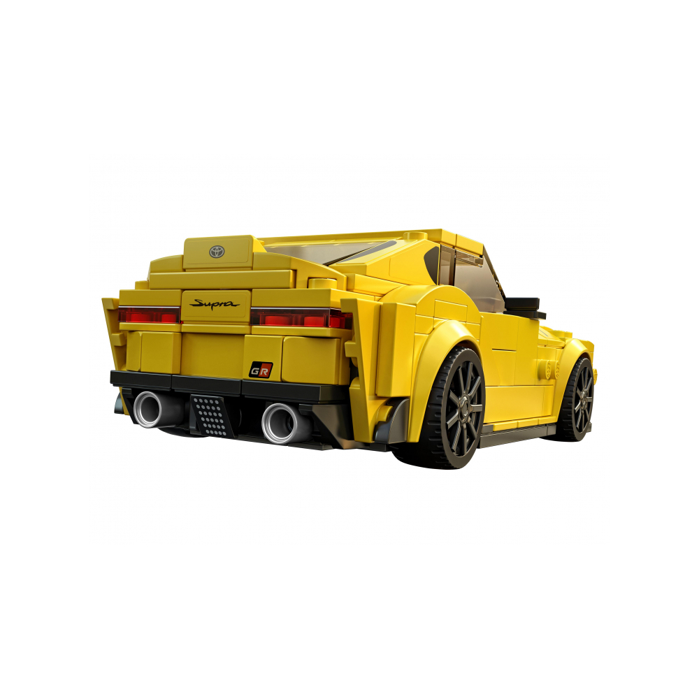 Конструктор LEGO 564 дет. - фото 4