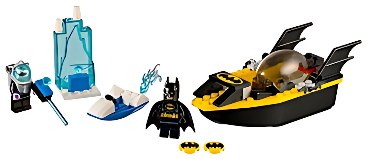 Конструктор LEGO Juniors - фото 1