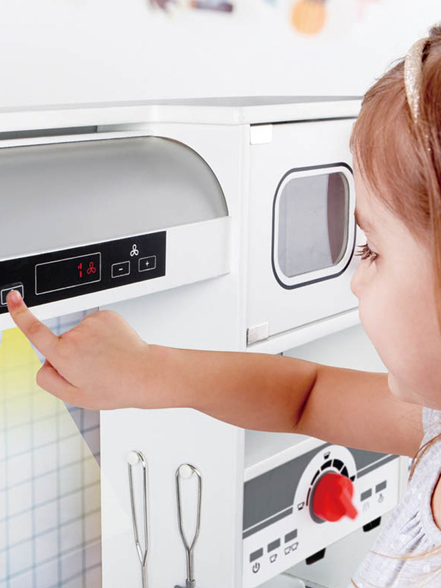 Игрушечная кухня Hape - фото 6