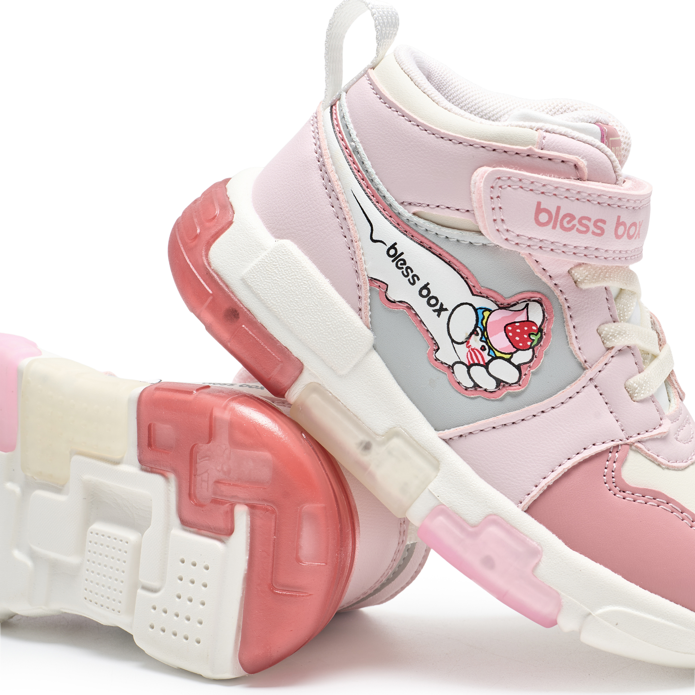 Кроссовки BLESSBOX BX53090B - фото 6