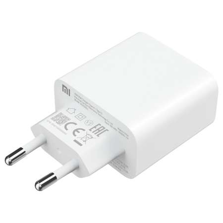 Зарядное устройство XIAOMI Mi 33W Wall Charger