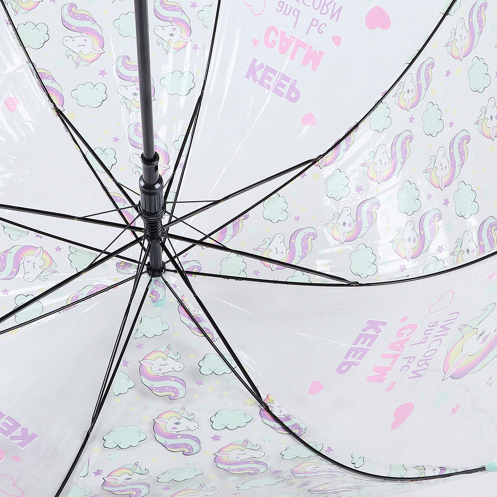 Зонт ЭВРИКА 99261 - фото 5