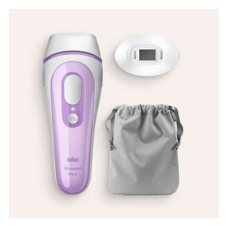 Фотоэпилятор Braun Silk-expert Pro 3 PL3111