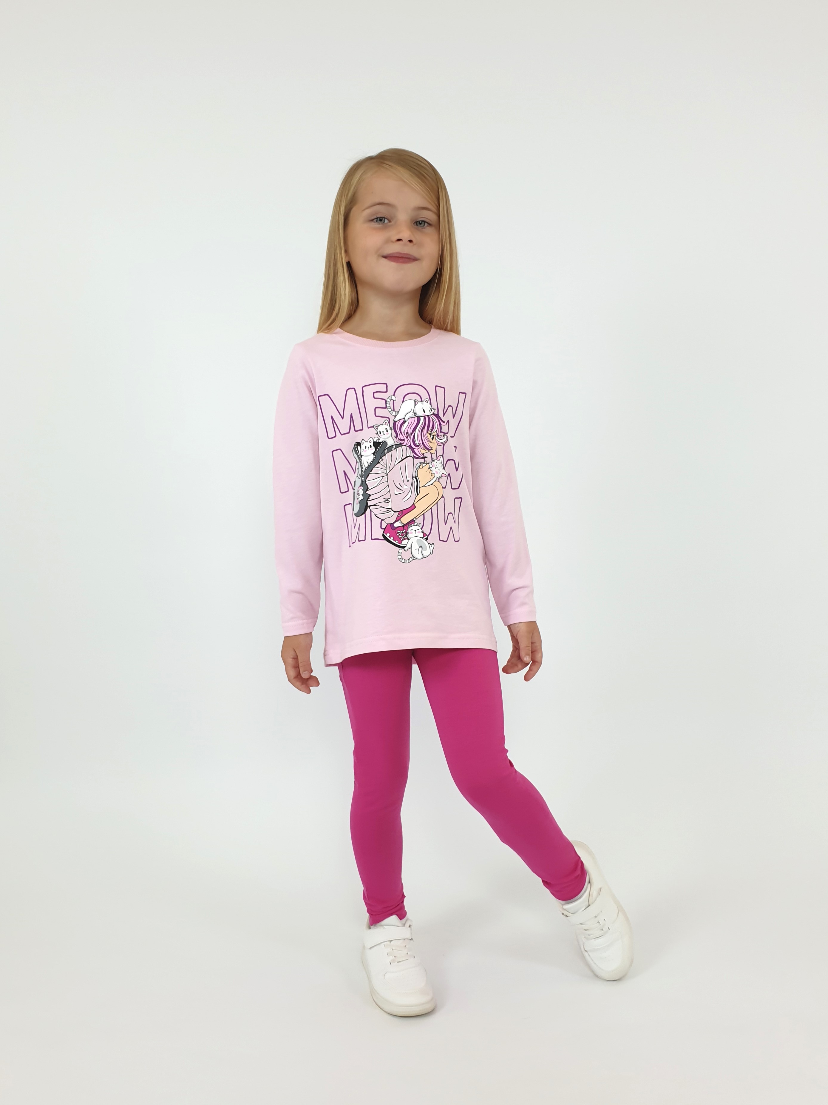 Костюм Luneva 022-02-1. - фото 1