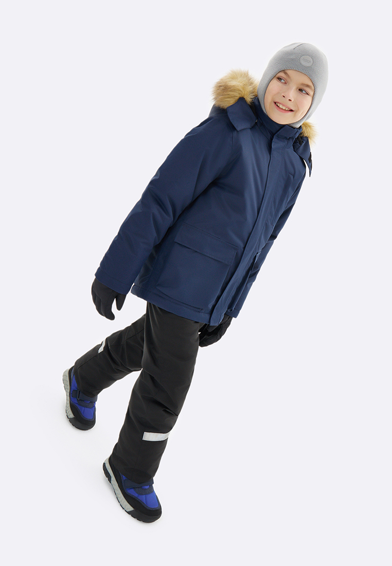 Куртка Lassie 73105404-6960 - фото 1