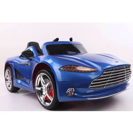 Автомобиль TOYLAND Aston Martin С пультом ДУ