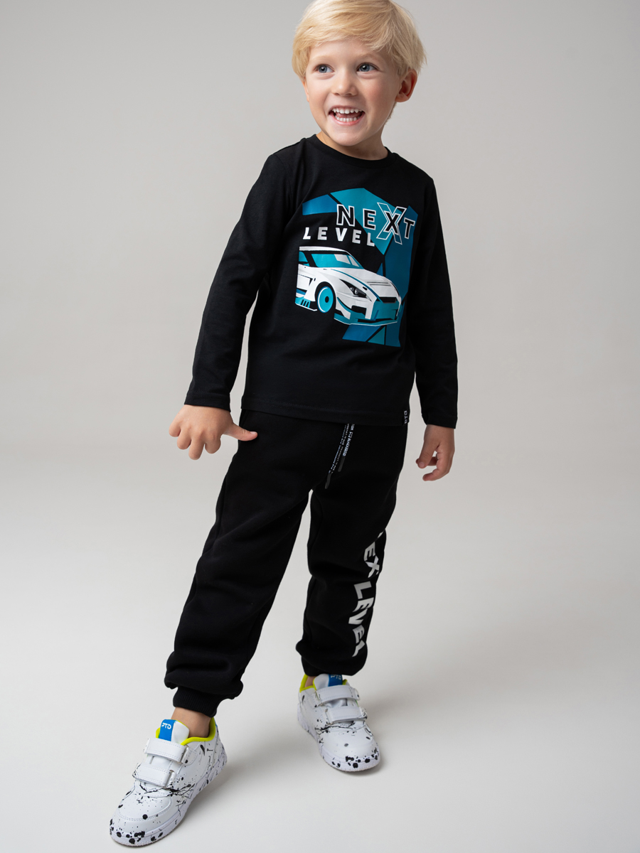 Лонгслив PlayToday 32512308 - фото 2