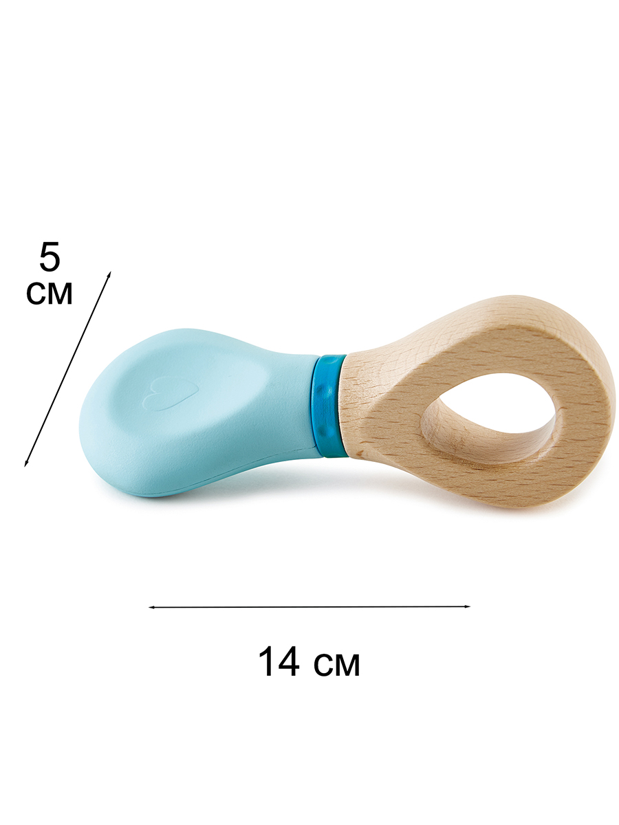 Игрушка Hape погремушка - фото 3