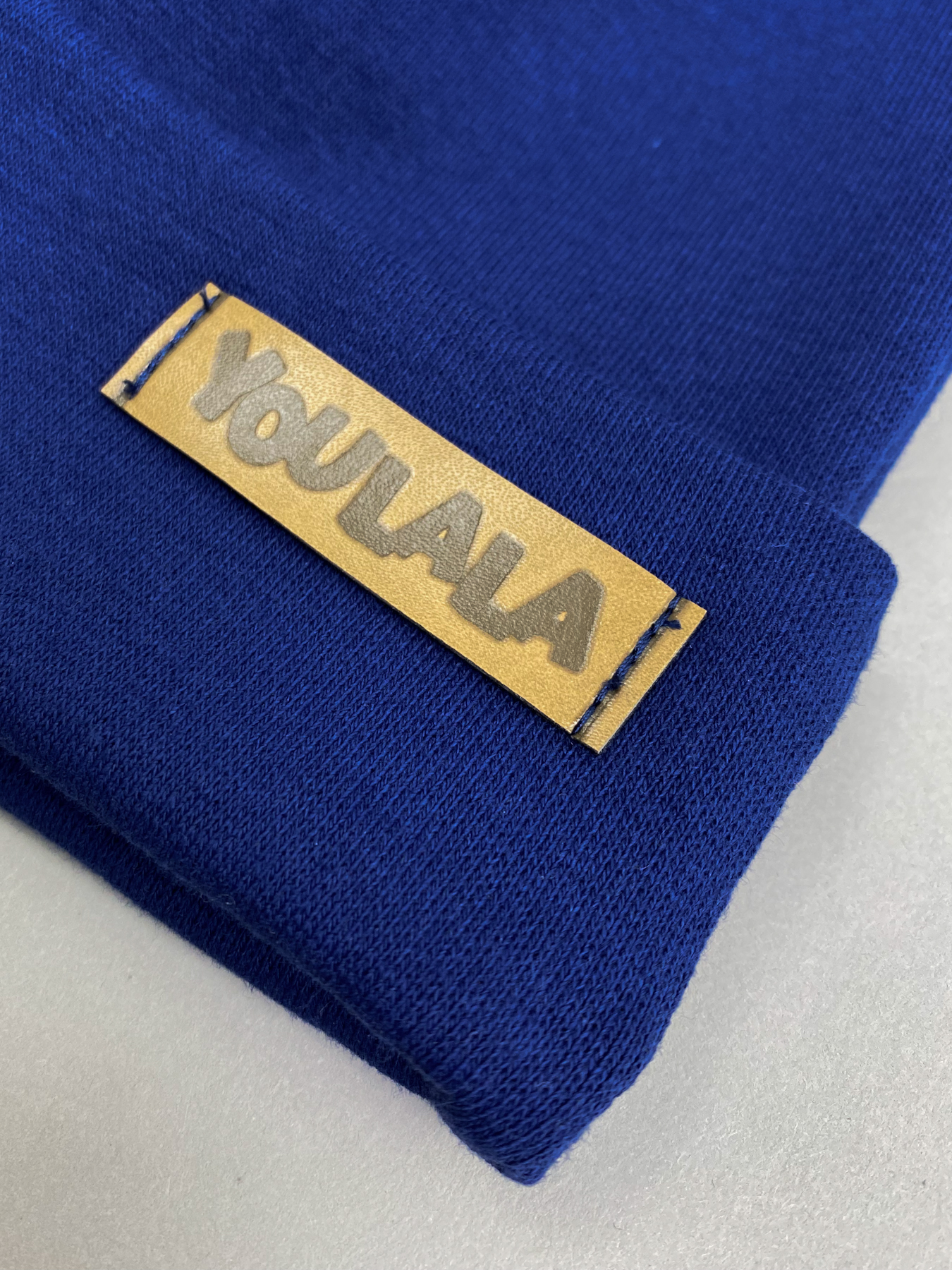 Шапка YOULALA ЦБ-00001409 - фото 8