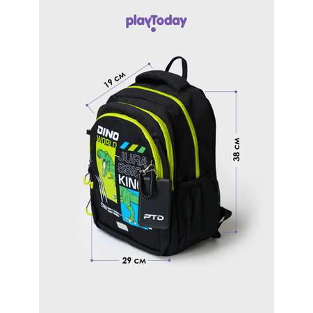 Рюкзак PlayToday
