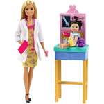 Кукла модельная Barbie