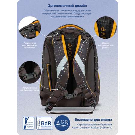 Рюкзак BELMIL