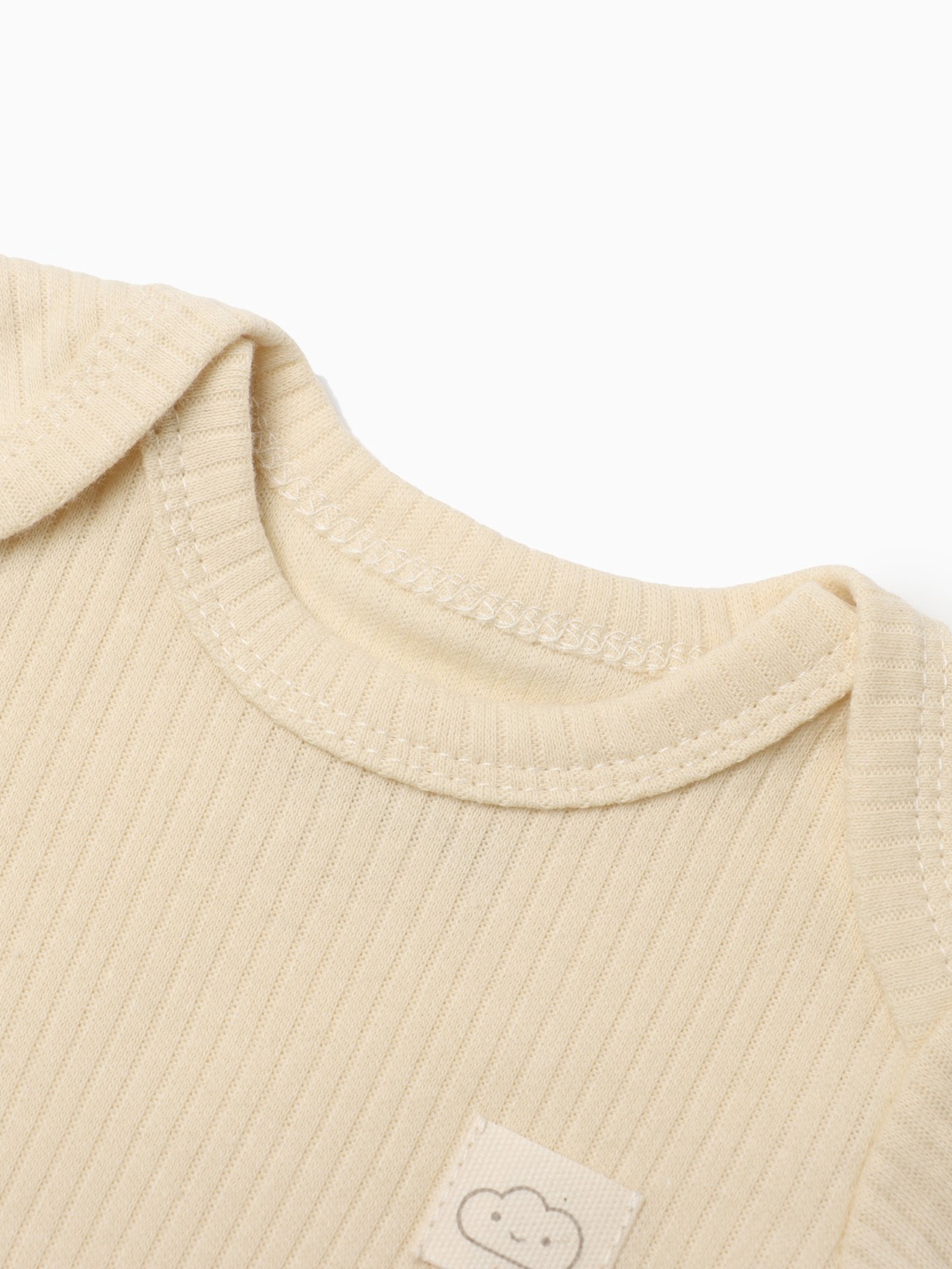 Боди 3 шт Крошка Я 10821371 - фото 15