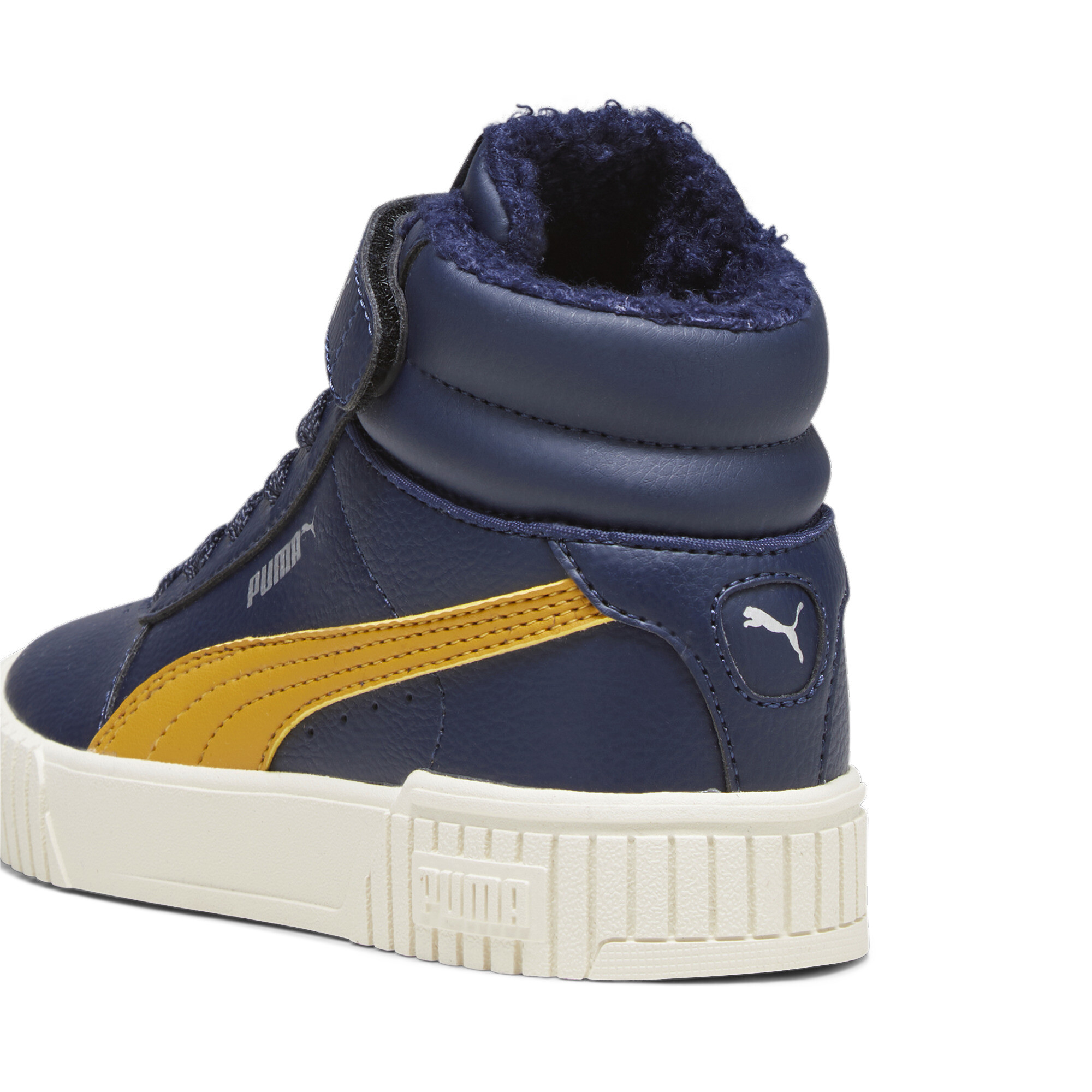 Кеды Puma 38738204 - фото 4