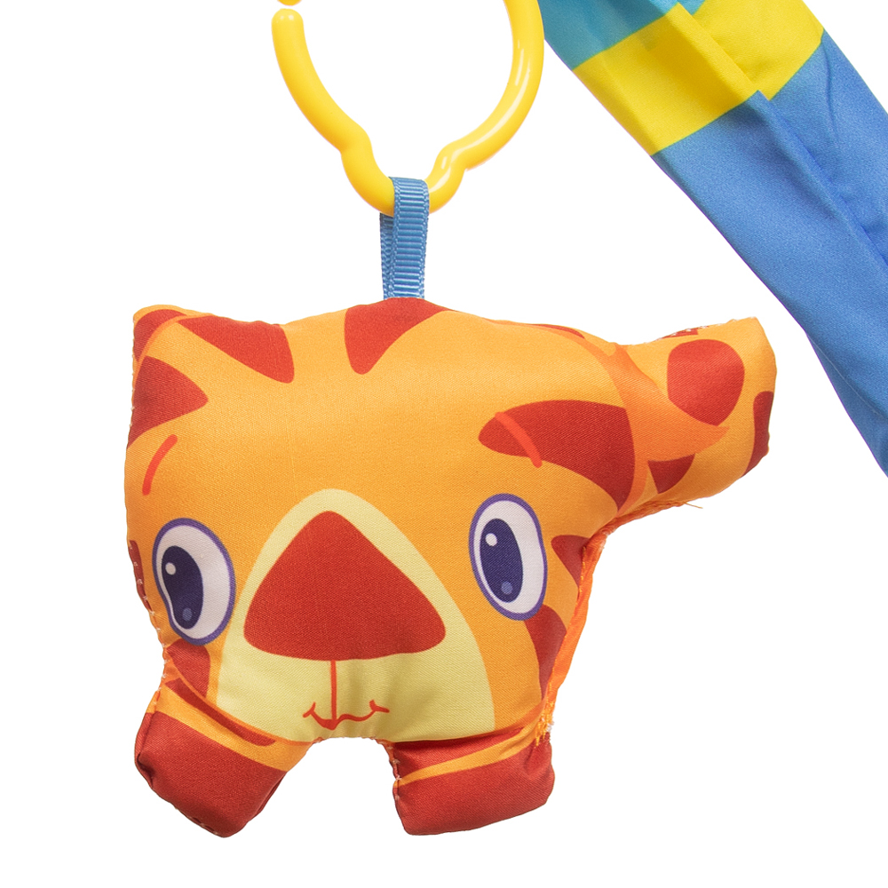 Коврик RIKI TIKI baby - фото 6