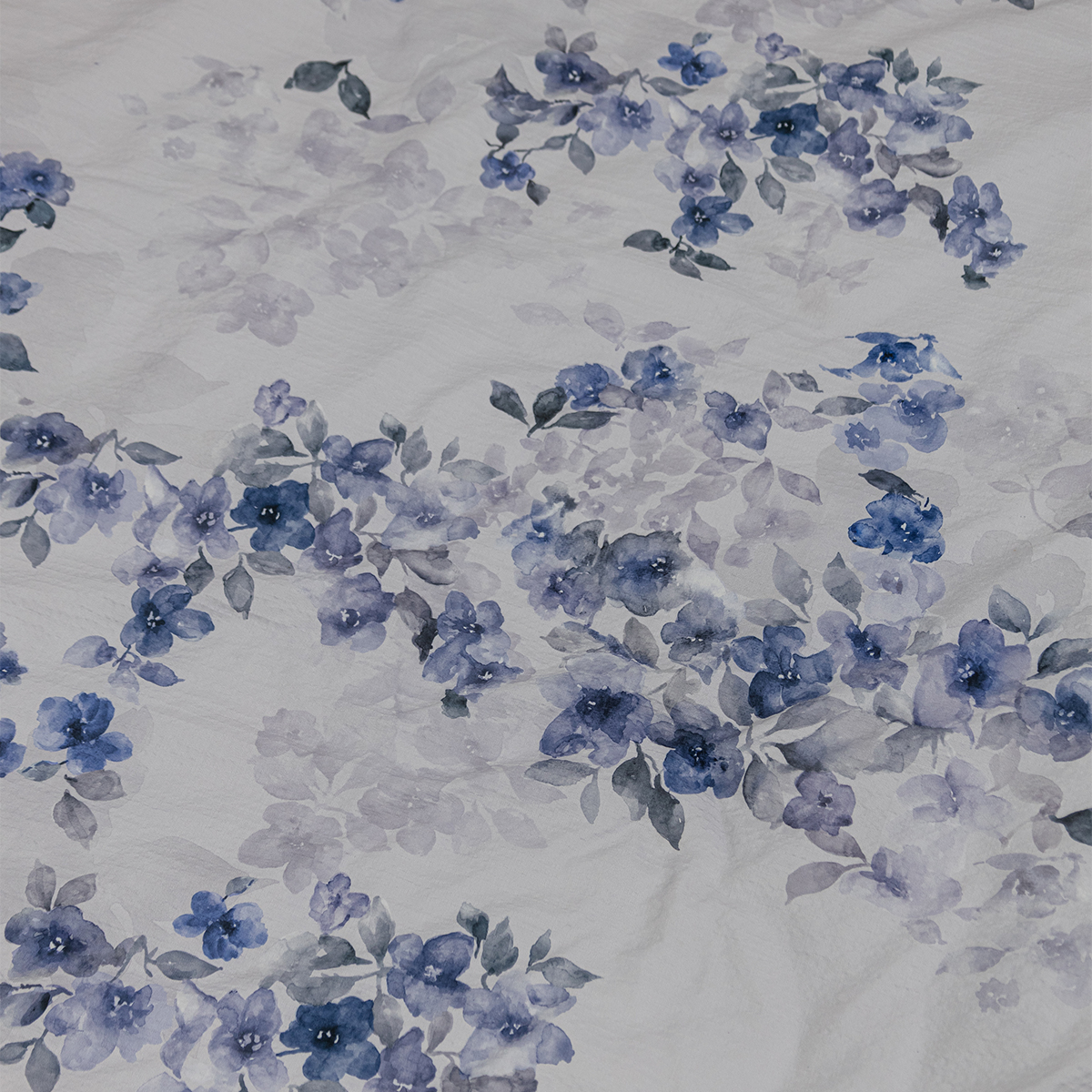 Комплект постельного белья BRAVO Велия вискоза двуспальный 4 предм. - фото 3