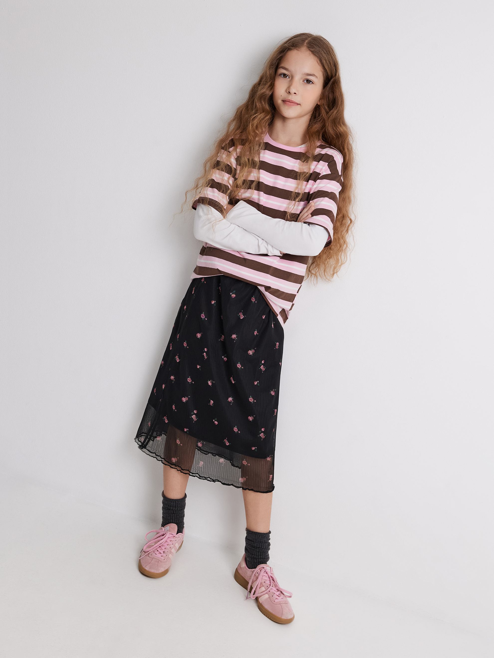 Юбка Acoola 20210180264_0094590 - фото 1