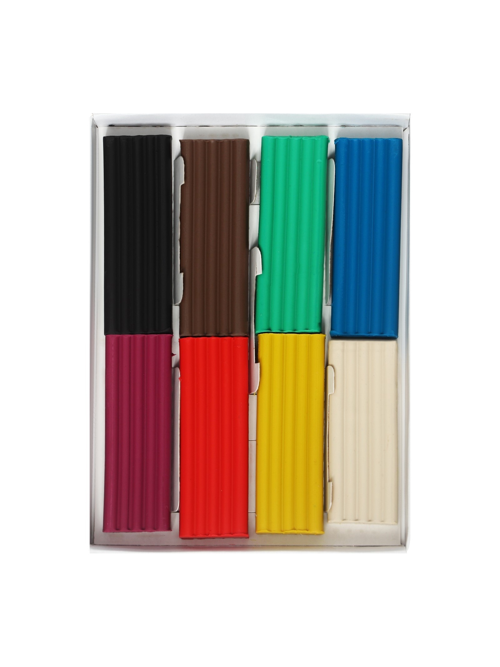 Пластилин Calligrata - фото 6