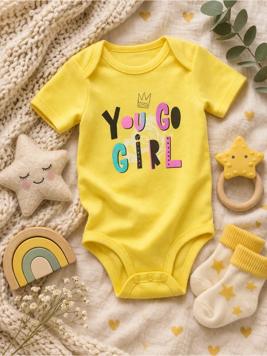 Боди Mami-kids Б-051 - фото 1
