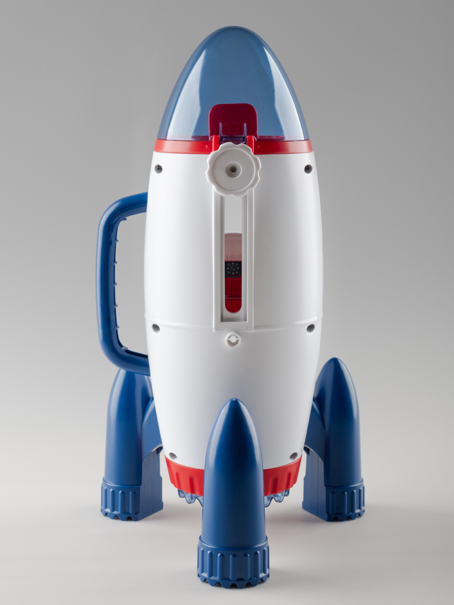 Космический корабль VILLI SM534732 - фото 12