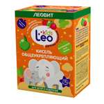 Кисель Леовит LeoKids общеукрепляющий 12г*5пакетов