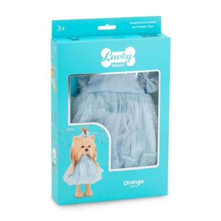Одежда для кукол Orange Toys