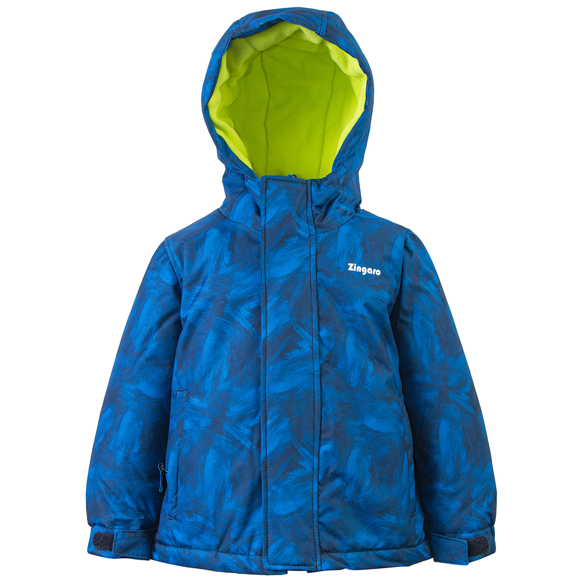 Комплект GUSTI ZW22BS181-BLUE - фото 13