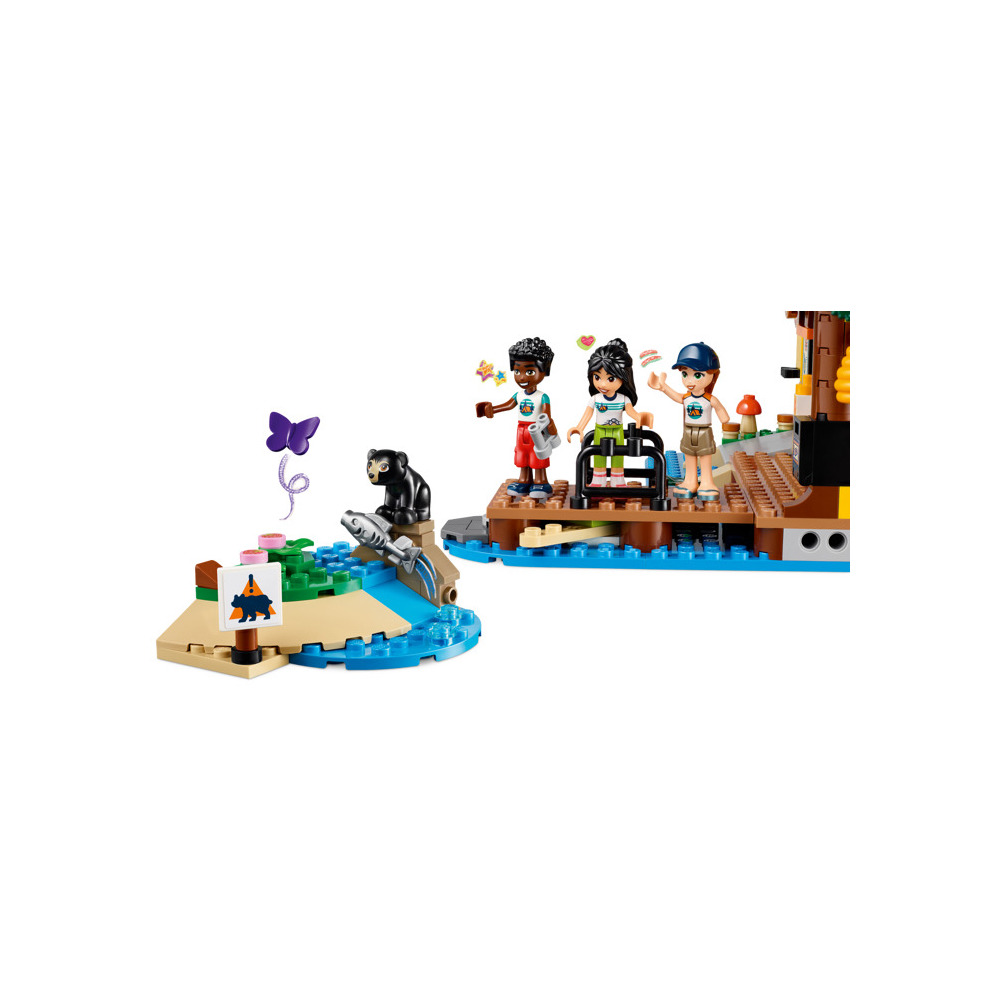 Конструктор LEGO 272 дет. - фото 5