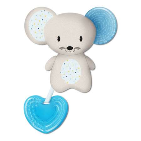 Прорезыватель Chicco