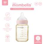 Бутылочка Mombella Anti-Colic 180 мл